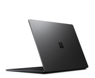 Microsoft Surface Laptop 5 15" i7/8GB/512GB/Win11 (Czarny) - 1081290 - zdjęcie 3